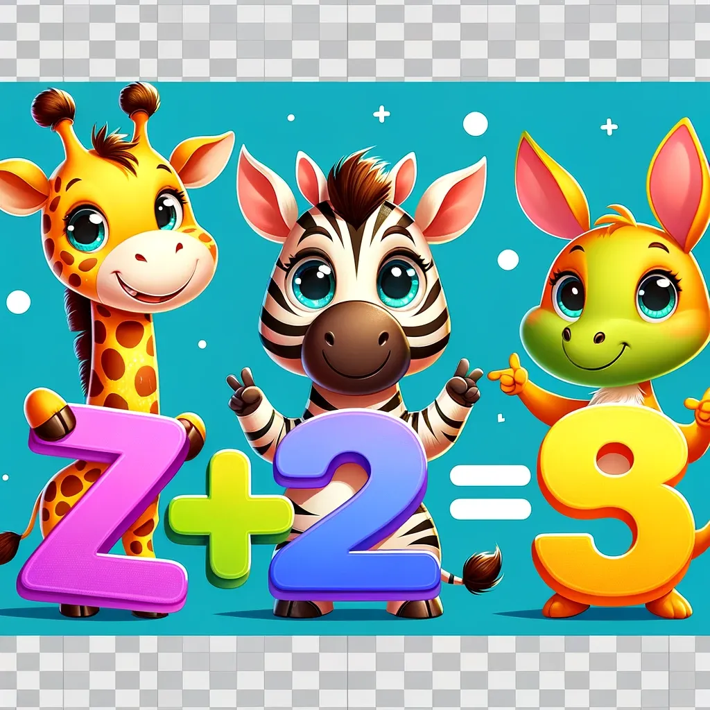 Математические тренажеры онлайн. Сложение и вычитание отрицательных чисел